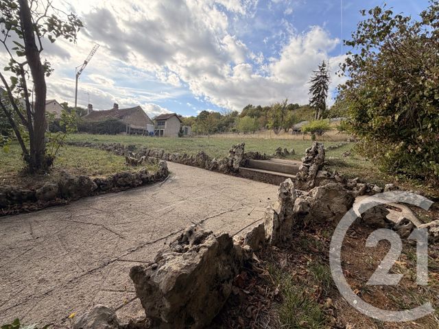 maison à vendre - 7 pièces - 284.2 m2 - TRUCY L ORGUEILLEUX - 58 - BOURGOGNE - Century 21 Agence Ducreux