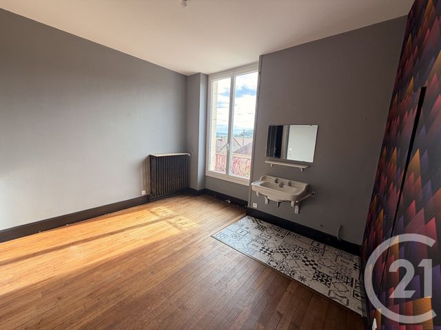 maison à vendre - 7 pièces - 284.2 m2 - TRUCY L ORGUEILLEUX - 58 - BOURGOGNE - Century 21 Agence Ducreux