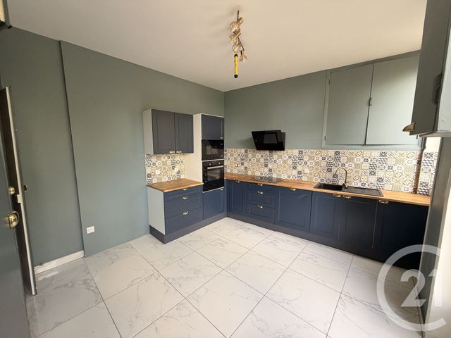 maison à vendre - 7 pièces - 284.2 m2 - TRUCY L ORGUEILLEUX - 58 - BOURGOGNE - Century 21 Agence Ducreux