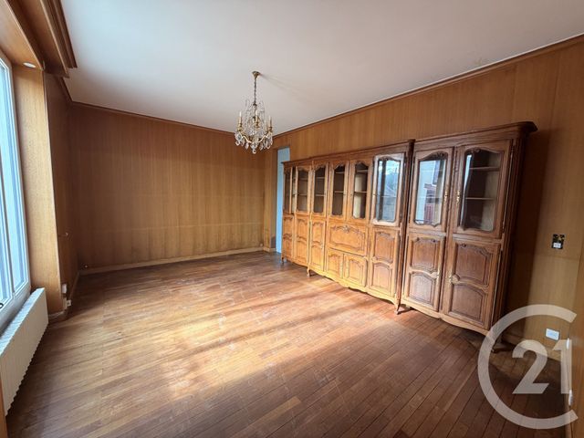 maison à vendre - 7 pièces - 284.2 m2 - TRUCY L ORGUEILLEUX - 58 - BOURGOGNE - Century 21 Agence Ducreux