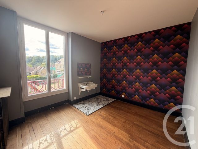 maison à vendre - 7 pièces - 284.2 m2 - TRUCY L ORGUEILLEUX - 58 - BOURGOGNE - Century 21 Agence Ducreux