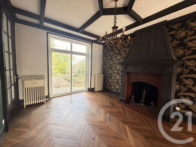 maison à vendre - 7 pièces - 284.2 m2 - TRUCY L ORGUEILLEUX - 58 - BOURGOGNE - Century 21 Agence Ducreux