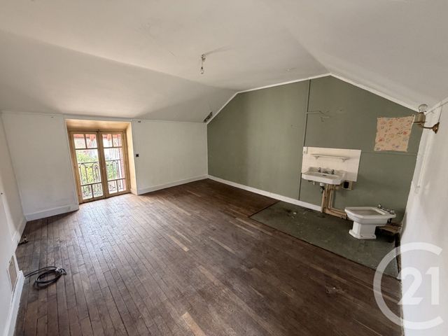 maison à vendre - 7 pièces - 284.2 m2 - TRUCY L ORGUEILLEUX - 58 - BOURGOGNE - Century 21 Agence Ducreux