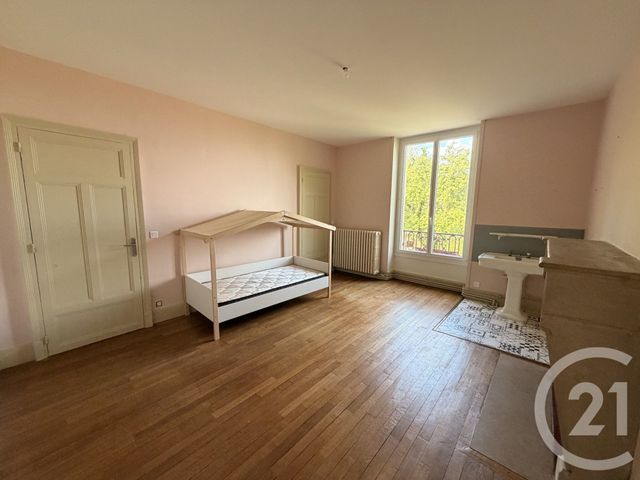 maison à vendre - 7 pièces - 284.2 m2 - TRUCY L ORGUEILLEUX - 58 - BOURGOGNE - Century 21 Agence Ducreux