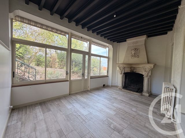 maison à vendre - 7 pièces - 284.2 m2 - TRUCY L ORGUEILLEUX - 58 - BOURGOGNE - Century 21 Agence Ducreux