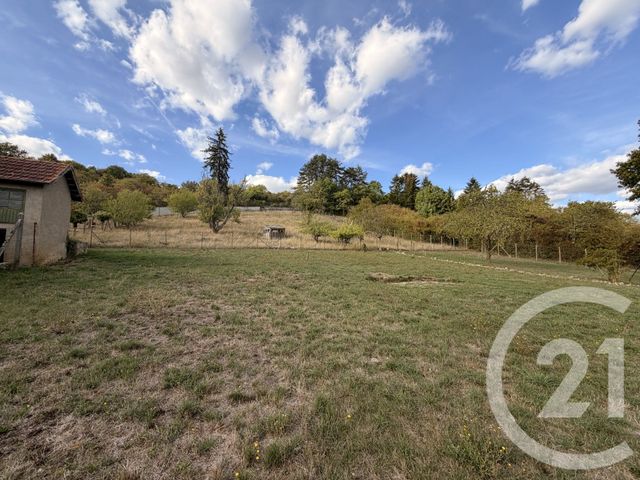 maison à vendre - 7 pièces - 284.2 m2 - TRUCY L ORGUEILLEUX - 58 - BOURGOGNE - Century 21 Agence Ducreux