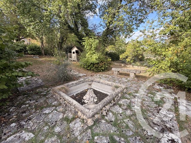 maison à vendre - 7 pièces - 284.2 m2 - TRUCY L ORGUEILLEUX - 58 - BOURGOGNE - Century 21 Agence Ducreux