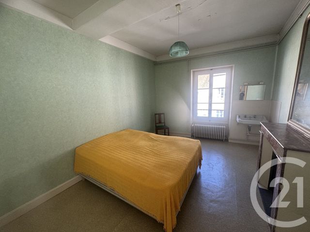 maison à vendre - 5 pièces - 138.52 m2 - VARZY - 58 - BOURGOGNE - Century 21 Agence Ducreux