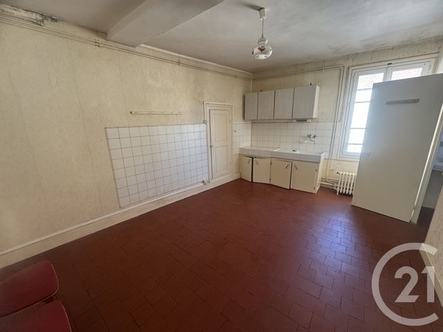 maison à vendre - 5 pièces - 138.52 m2 - VARZY - 58 - BOURGOGNE - Century 21 Agence Ducreux