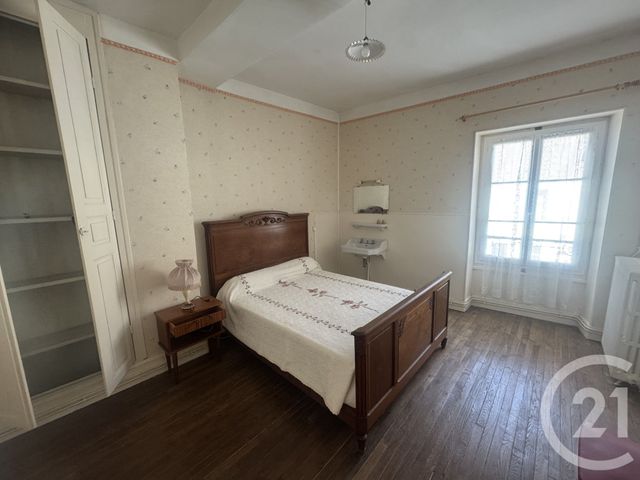 maison à vendre - 5 pièces - 138.52 m2 - VARZY - 58 - BOURGOGNE - Century 21 Agence Ducreux