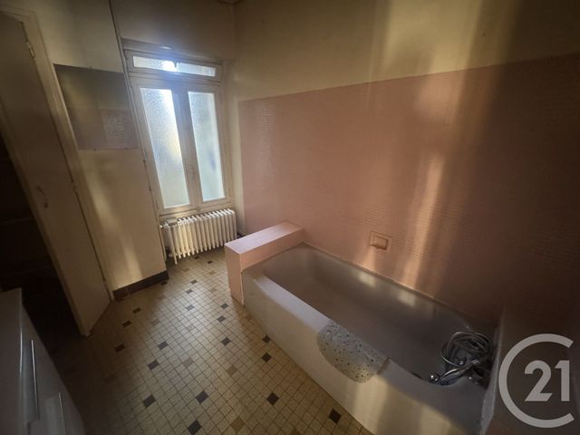 maison à vendre - 5 pièces - 138.52 m2 - VARZY - 58 - BOURGOGNE - Century 21 Agence Ducreux