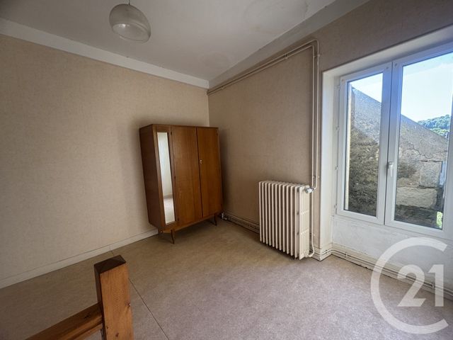 maison à vendre - 5 pièces - 138.52 m2 - VARZY - 58 - BOURGOGNE - Century 21 Agence Ducreux