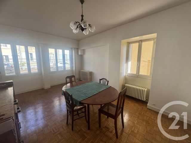 maison à vendre - 5 pièces - 138.52 m2 - VARZY - 58 - BOURGOGNE - Century 21 Agence Ducreux