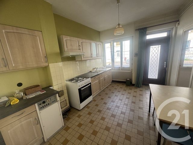 maison à vendre - 5 pièces - 138.52 m2 - VARZY - 58 - BOURGOGNE - Century 21 Agence Ducreux