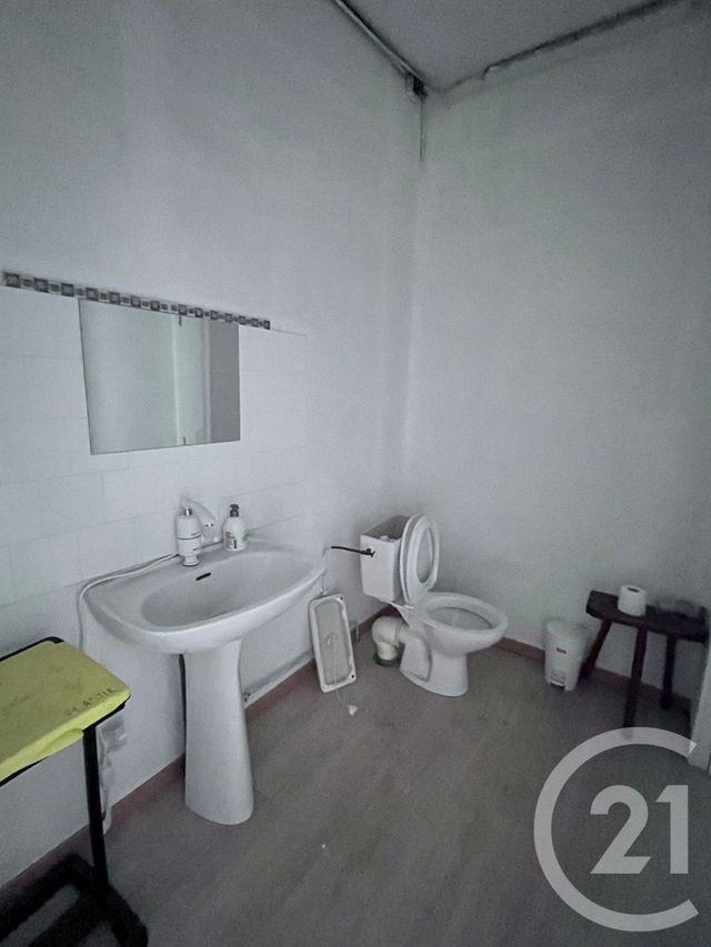 maison à vendre - 5 pièces - 175.0 m2 - ENTRAINS SUR NOHAIN - 58 - BOURGOGNE - Century 21 Agence Ducreux