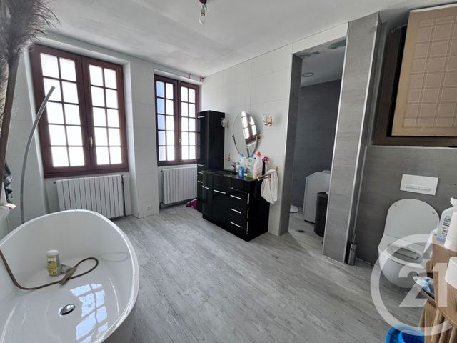 maison à vendre - 5 pièces - 175.0 m2 - ENTRAINS SUR NOHAIN - 58 - BOURGOGNE - Century 21 Agence Ducreux
