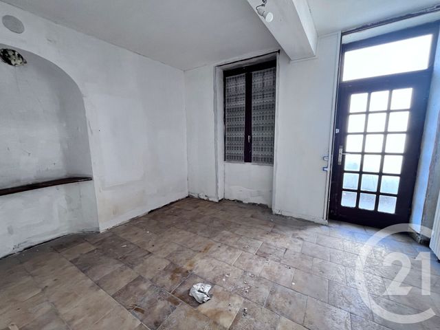 maison à vendre - 5 pièces - 175.0 m2 - ENTRAINS SUR NOHAIN - 58 - BOURGOGNE - Century 21 Agence Ducreux