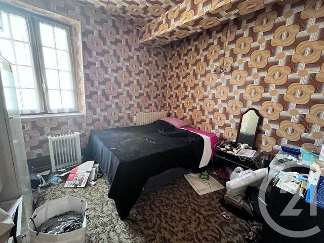 maison à vendre - 5 pièces - 175.0 m2 - ENTRAINS SUR NOHAIN - 58 - BOURGOGNE - Century 21 Agence Ducreux