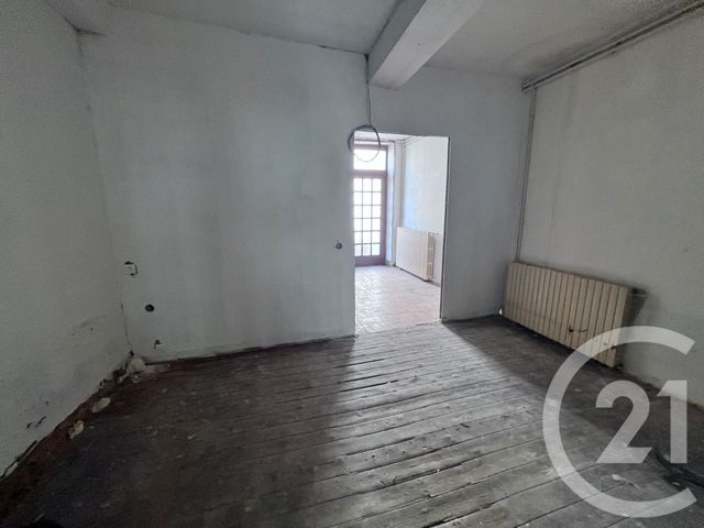 maison à vendre - 5 pièces - 175.0 m2 - ENTRAINS SUR NOHAIN - 58 - BOURGOGNE - Century 21 Agence Ducreux