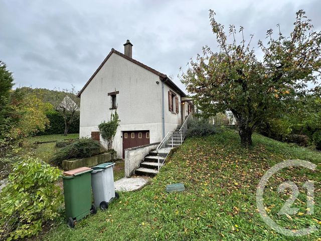 Maison à vendre VARZY