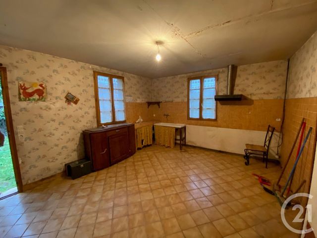 Afficher la photo en grand maison à vendre - 3 pièces - 102.22 m2 - MARCY - 58 - BOURGOGNE - Century 21 Agence Ducreux