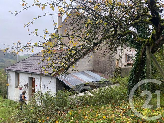 Afficher la photo en grand maison à vendre - 3 pièces - 102.22 m2 - MARCY - 58 - BOURGOGNE - Century 21 Agence Ducreux