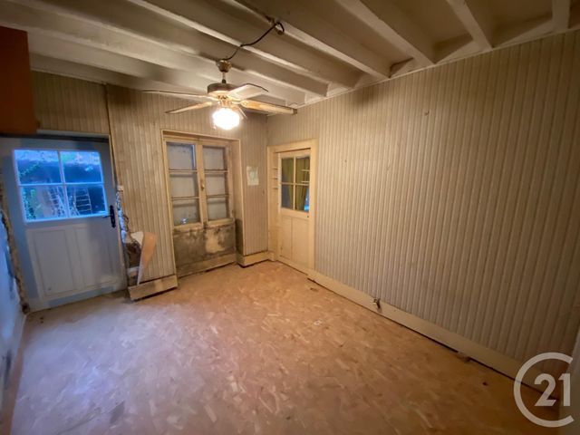 Afficher la photo en grand maison à vendre - 3 pièces - 102.22 m2 - MARCY - 58 - BOURGOGNE - Century 21 Agence Ducreux