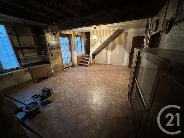 Afficher la photo en grand maison à vendre - 3 pièces - 102.22 m2 - MARCY - 58 - BOURGOGNE - Century 21 Agence Ducreux