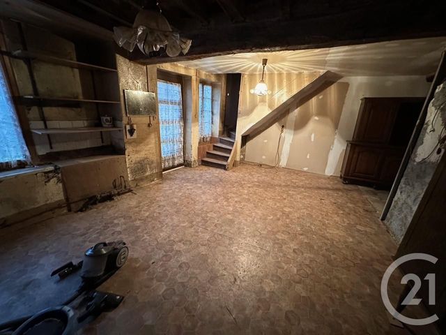 Afficher la photo en grand maison à vendre - 3 pièces - 102.22 m2 - MARCY - 58 - BOURGOGNE - Century 21 Agence Ducreux