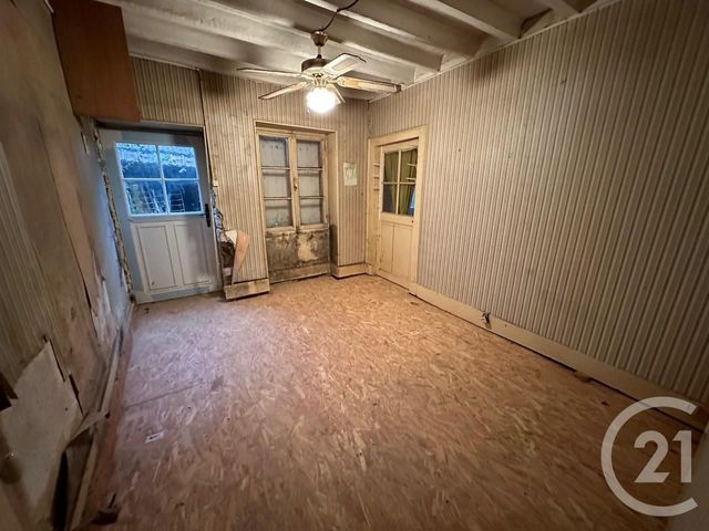 Afficher la photo en grand maison à vendre - 3 pièces - 102.22 m2 - MARCY - 58 - BOURGOGNE - Century 21 Agence Ducreux