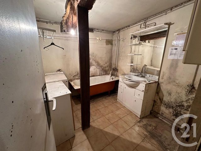 Afficher la photo en grand maison à vendre - 3 pièces - 102.22 m2 - MARCY - 58 - BOURGOGNE - Century 21 Agence Ducreux