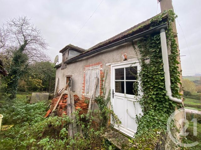 Maison à vendre MARCY