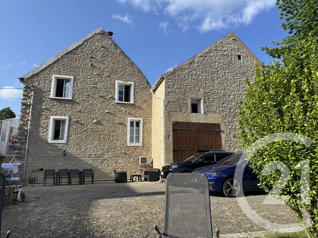 maison - DORNECY - 58
