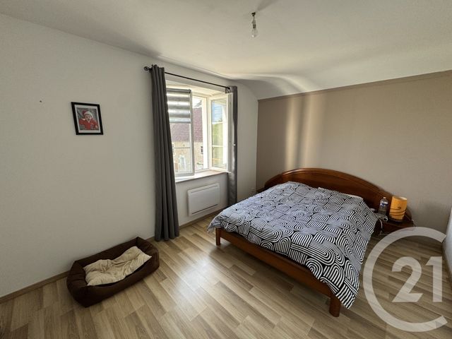 maison à vendre - 5 pièces - 94.8 m2 - DORNECY - 58 - BOURGOGNE - Century 21 Agence Ducreux