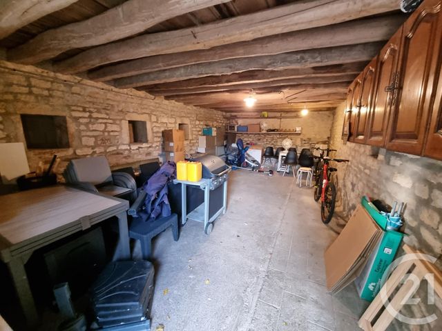 maison à vendre - 5 pièces - 94.8 m2 - DORNECY - 58 - BOURGOGNE - Century 21 Agence Ducreux