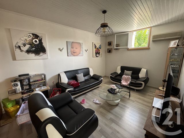 maison à vendre - 5 pièces - 94.8 m2 - DORNECY - 58 - BOURGOGNE - Century 21 Agence Ducreux