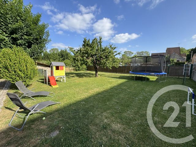 maison à vendre - 5 pièces - 94.8 m2 - DORNECY - 58 - BOURGOGNE - Century 21 Agence Ducreux