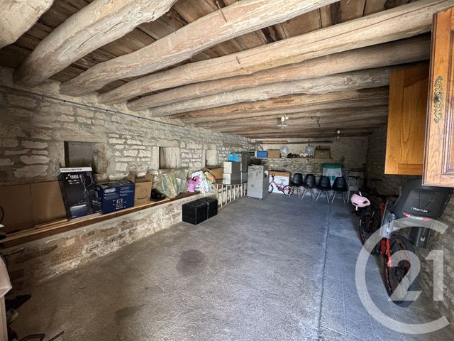 maison à vendre - 5 pièces - 94.8 m2 - DORNECY - 58 - BOURGOGNE - Century 21 Agence Ducreux