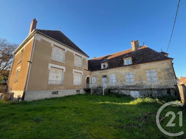  - BRINON SUR BEUVRON - 