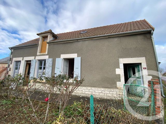 Maison à vendre ARBOURSE