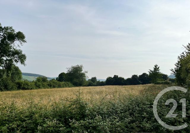 terrain à vendre - 1457.0 m2 - PREMERY - 58 - BOURGOGNE - Century 21 Agence Ducreux