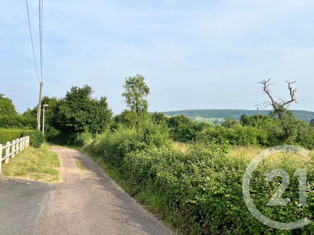 terrain à vendre - 1457.0 m2 - PREMERY - 58 - BOURGOGNE - Century 21 Agence Ducreux