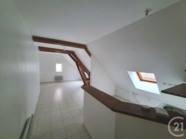 Appartement T2 à vendre CLAMECY