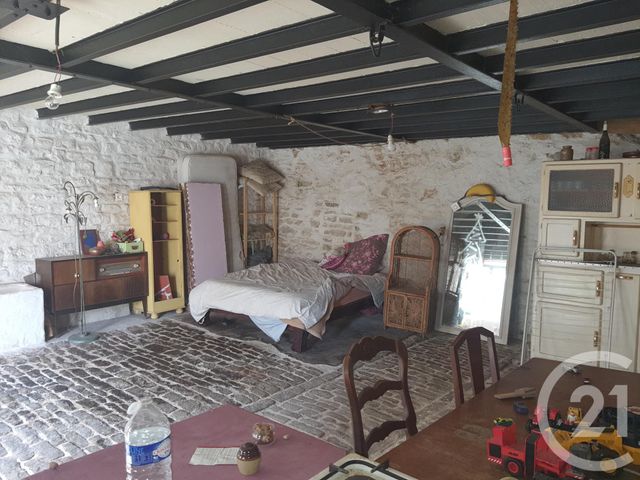 Afficher la photo en grand maison à vendre - 1 pièce - 48.0 m2 - CORVOL L ORGUEILLEUX - 58 - BOURGOGNE - Century 21 Agence Ducreux