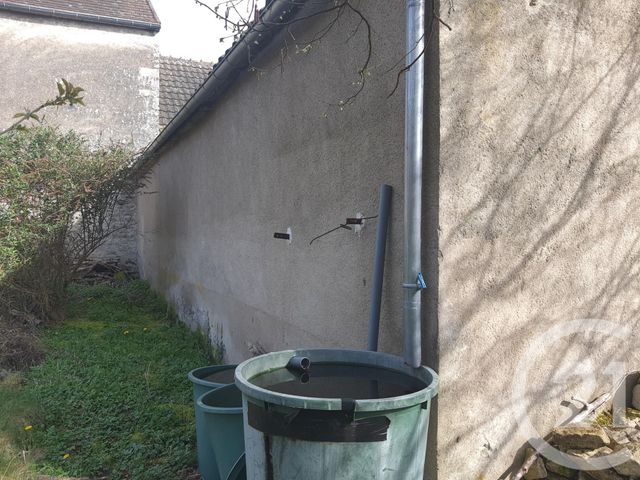 Afficher la photo en grand maison à vendre - 1 pièce - 48.0 m2 - CORVOL L ORGUEILLEUX - 58 - BOURGOGNE - Century 21 Agence Ducreux