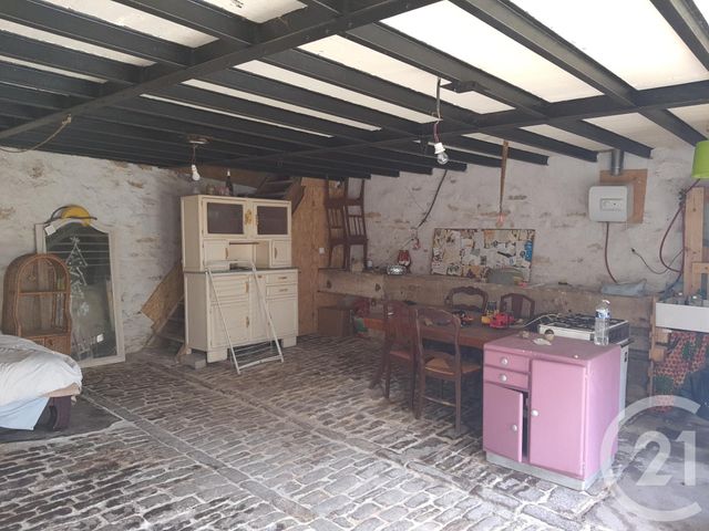 Afficher la photo en grand maison à vendre - 1 pièce - 48.0 m2 - CORVOL L ORGUEILLEUX - 58 - BOURGOGNE - Century 21 Agence Ducreux