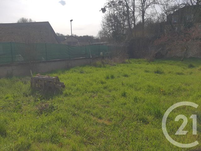 Afficher la photo en grand maison à vendre - 1 pièce - 48.0 m2 - CORVOL L ORGUEILLEUX - 58 - BOURGOGNE - Century 21 Agence Ducreux