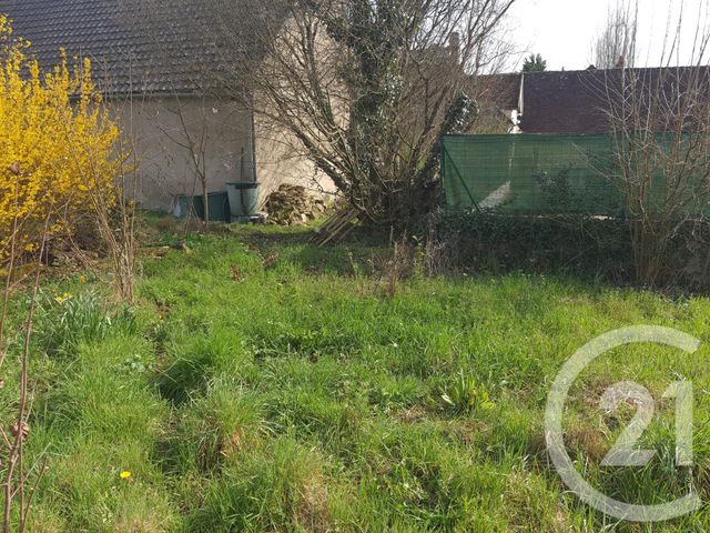 Afficher la photo en grand maison à vendre - 1 pièce - 48.0 m2 - CORVOL L ORGUEILLEUX - 58 - BOURGOGNE - Century 21 Agence Ducreux