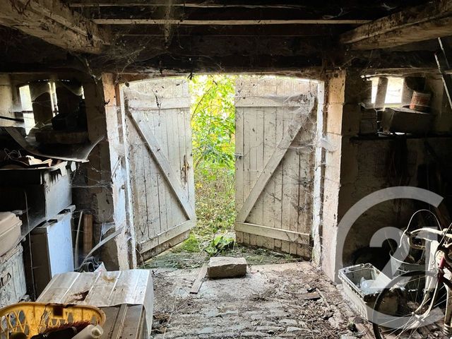 maison à vendre - 1 pièce - 43.0 m2 - LYS - 58 - BOURGOGNE - Century 21 Agence Ducreux