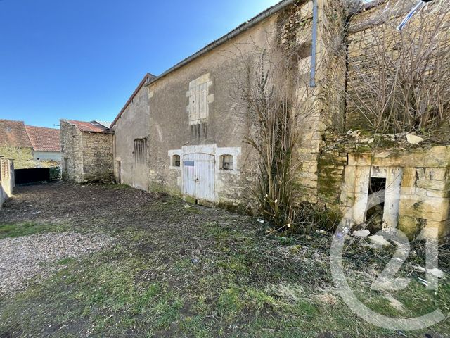 Maison à vendre LYS